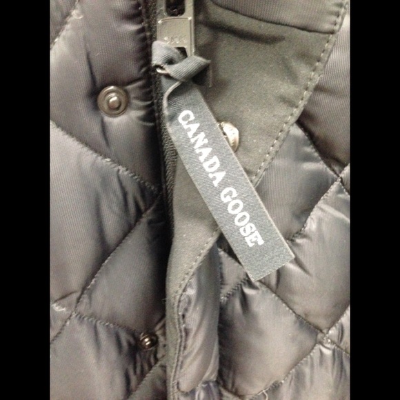 ❌Sold❌BNWT Canada Goose Hendriksen Jacket - Picture 7 of 8
